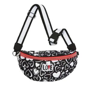 Brighton Endless Love Belt Bag
